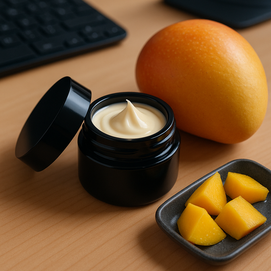 Mango Mess